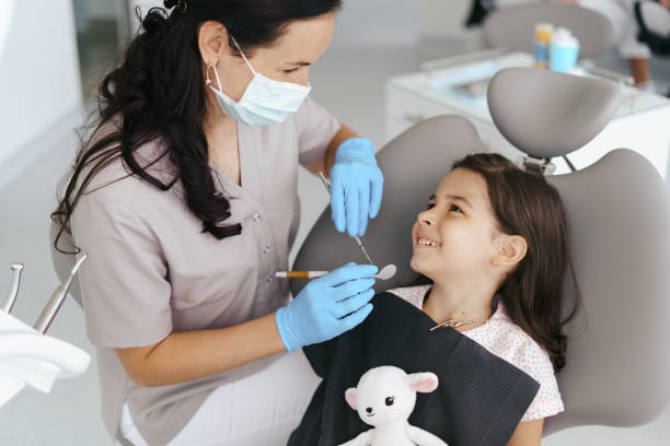 Best Emergency Dental Care for Broken or Chipped Teeth in Mineral Wells, TX
