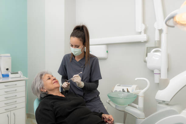 Best Cosmetic Emergency Dentistry in Mineral Wells, TX