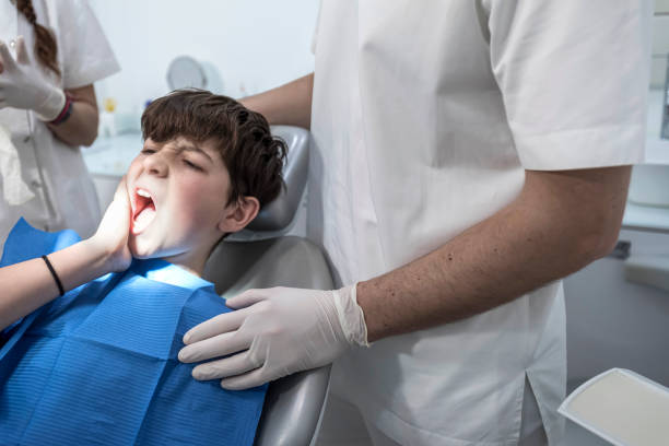 Best Emergency Tooth Extraction in Mineral Wells, TX