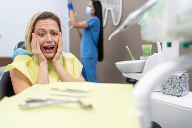 Best Emergency Tooth Extraction in Mineral Wells, TX
