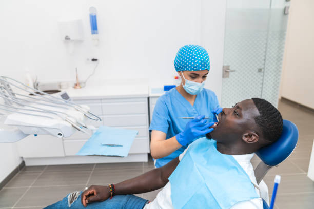 Best Emergency Tooth Extraction in Mineral Wells, TX